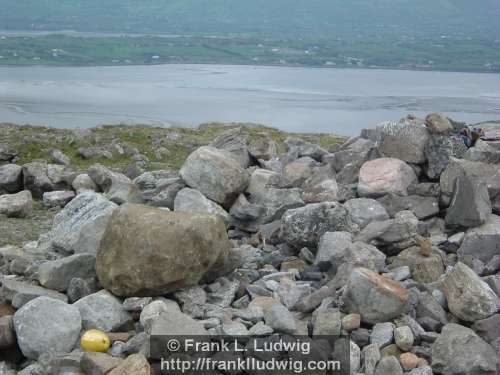 Around Knocknarea